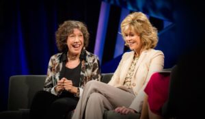 Jane Fonda & Lily Tomlin: Ladies Night Live (2022) Cast, Release Date, Plot, Trailer