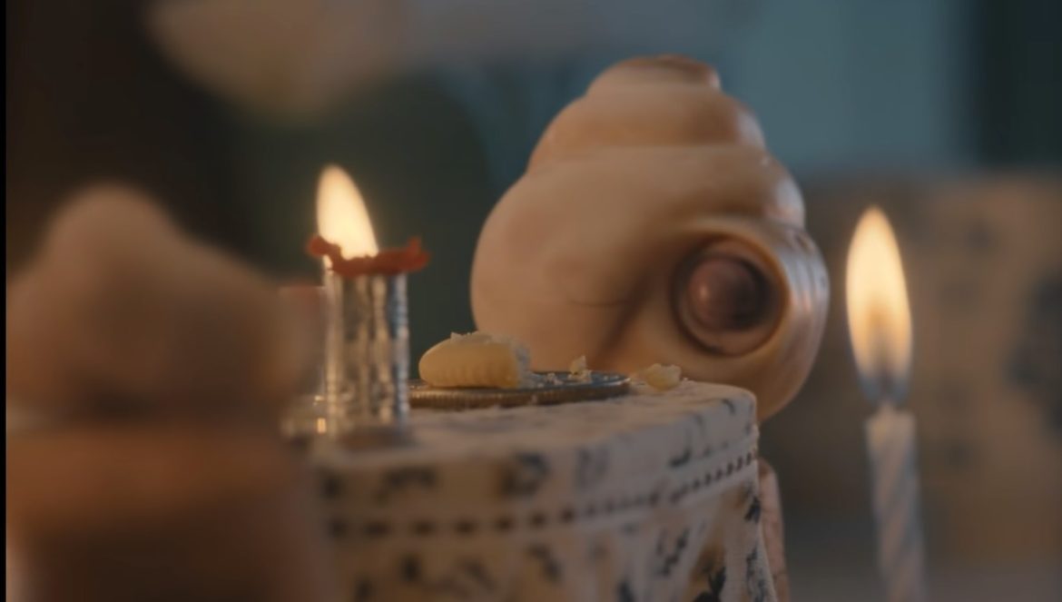 Marcel the Shell with Shoes On (2022) Cast, Release Date, Plot, Trailer