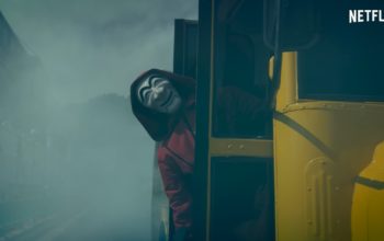 Money Heist: Korea - Joint Economic Area TV Series (2022) | Cast, Episodes | And Everything You Need to Know