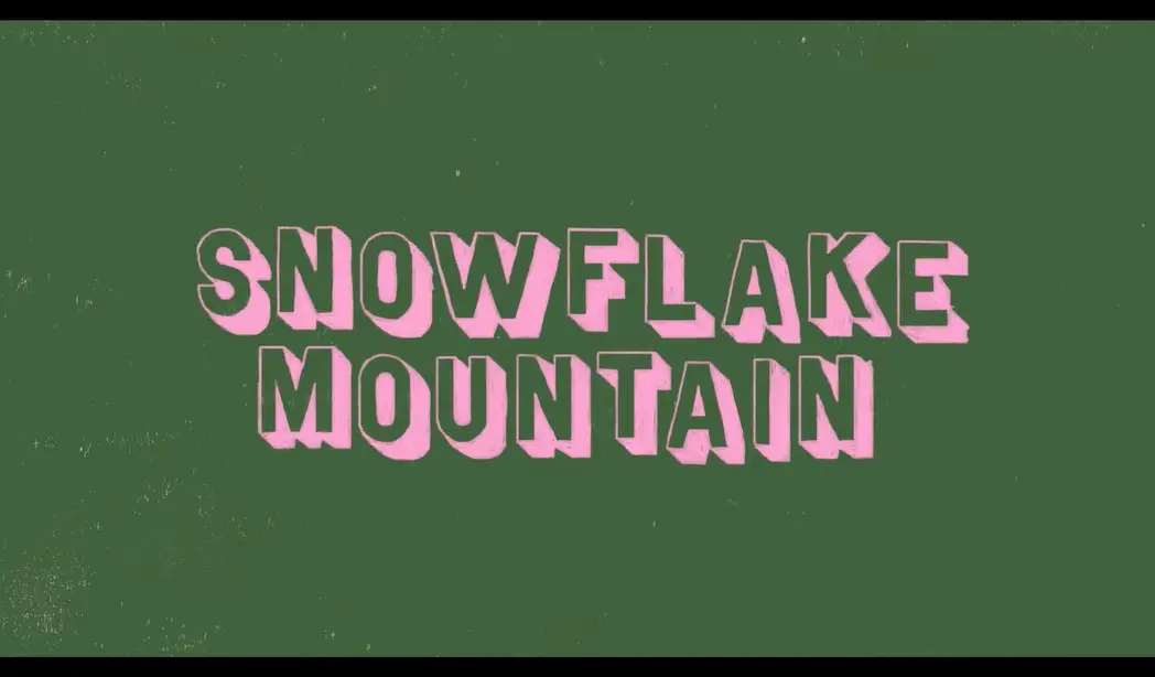 Snowflake Mountain TV Series (2022) | Cast, Episodes | And Everything You Need to Know