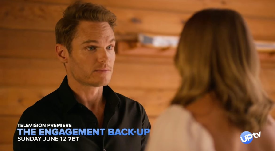 The Engagement Back-Up (2022) Cast, Release Date, Plot, Trailer
