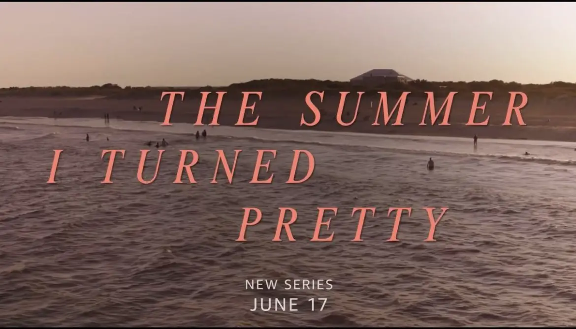 The Summer I Turned Pretty TV Series (2022) | Cast, Episodes | And Everything You Need to Know