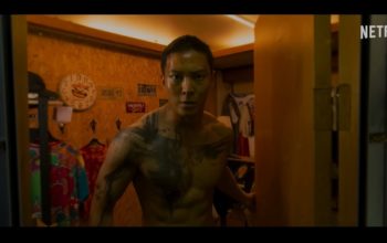 Carter (2022) Cast, Release Date, Plot, Trailer