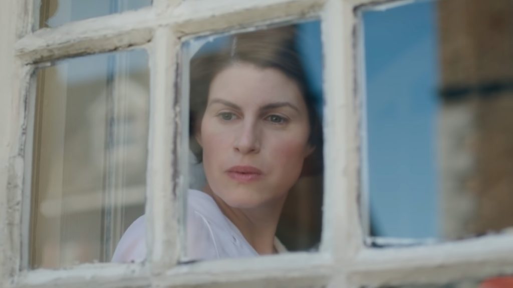 Flowers in the Attic The Origin TV Series (2022) Cast, Episodes