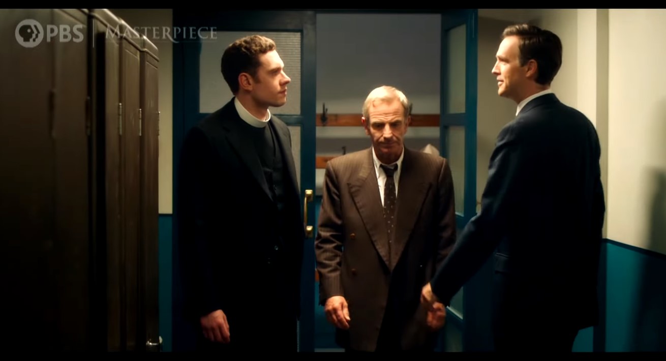 Grantchester Season 7 Cast, Episodes And Everything You Need to Know