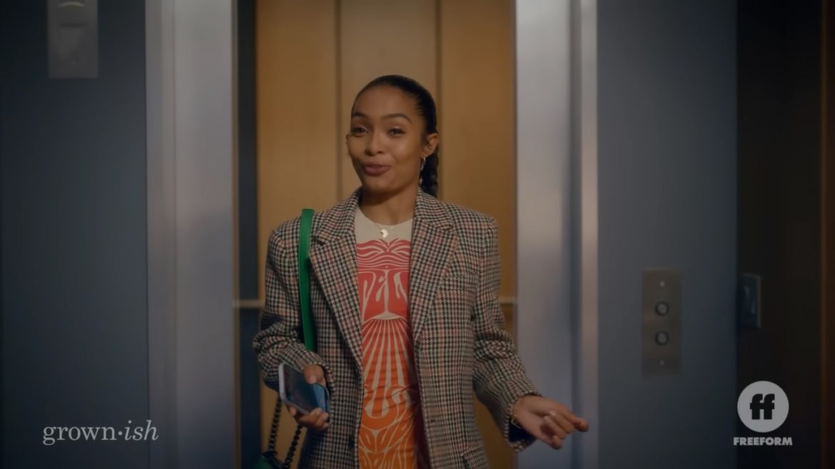 Grown-ish Season 5 | Cast, Episodes | And Everything You Need to Know