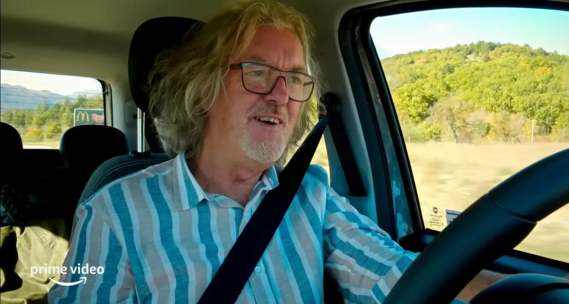 James May: Our Man in Italy TV Series (2022) | Cast, Episodes | And Everything You Need to Know