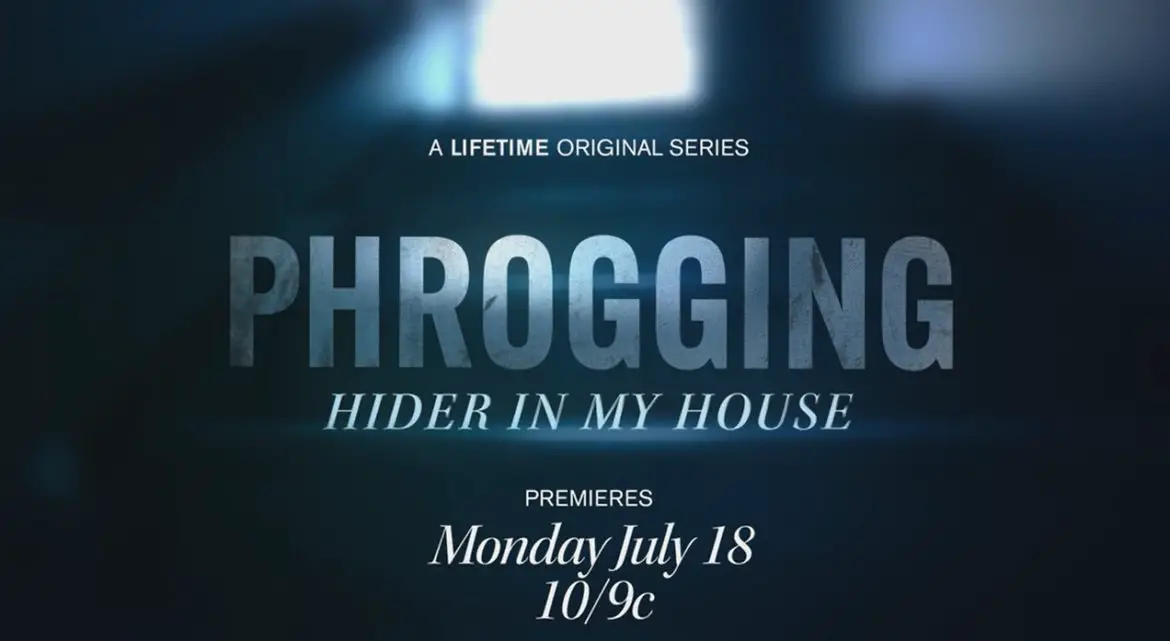 Phrogging: Hider in My House TV Series (2022) | Cast, Episodes | And Everything You Need to Know