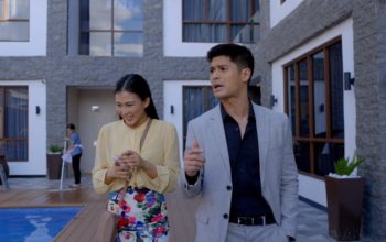 The Entitled (2022) Cast, Release Date, Plot, Trailer