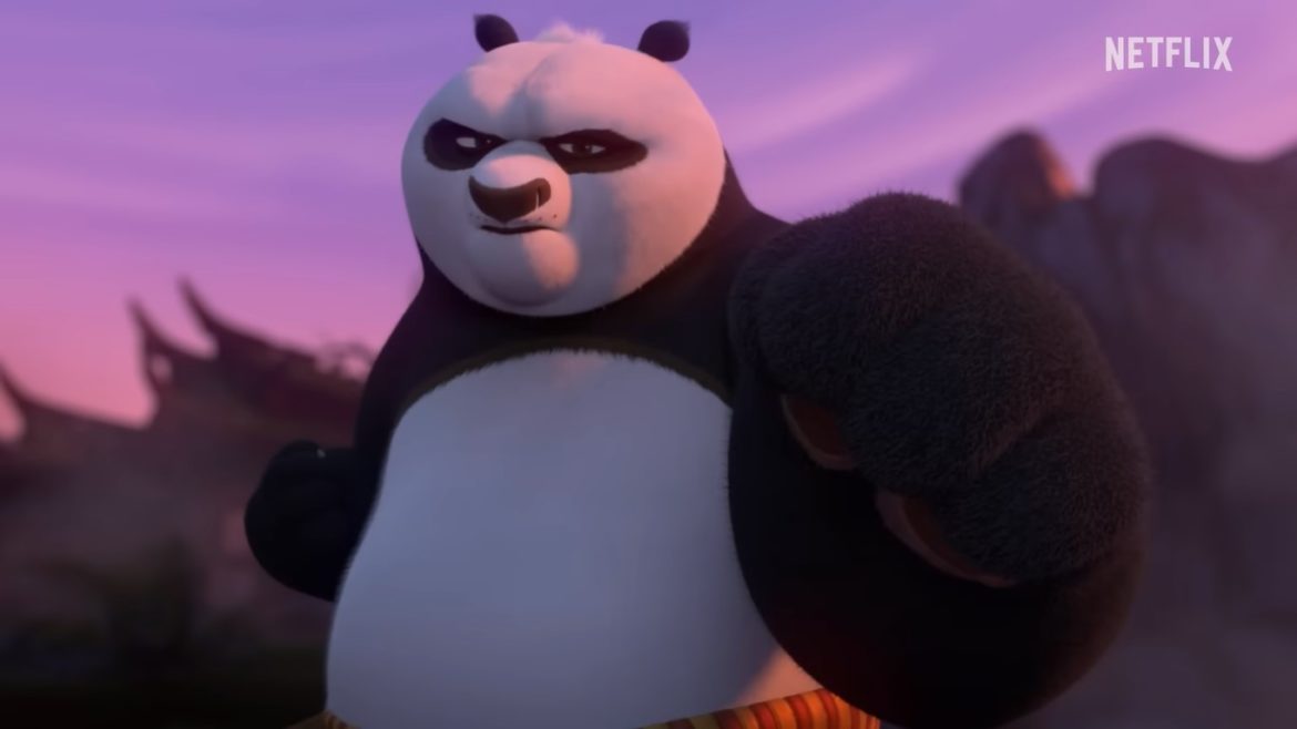 Kung Fu Panda: The Dragon Knight TV Series (2022) | Cast, Episodes | And Everything You Need to Know