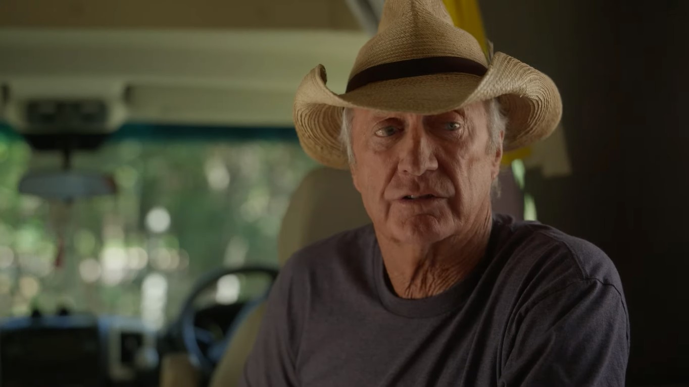 Darby and Joan TV Series (2022) Cast, Episodes And Everything You Need to Know