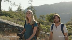 Marry Me in Yosemite (2022) Cast, Release Date, Plot, Trailer