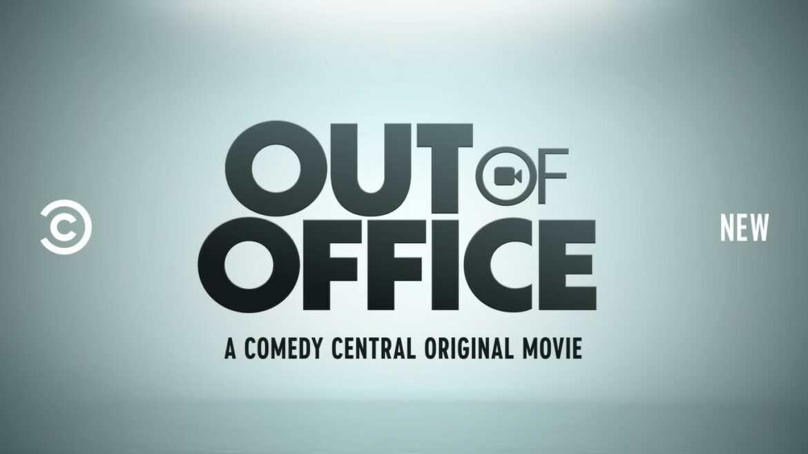 Out of Office (2022) Cast, Release Date, Plot, Trailer