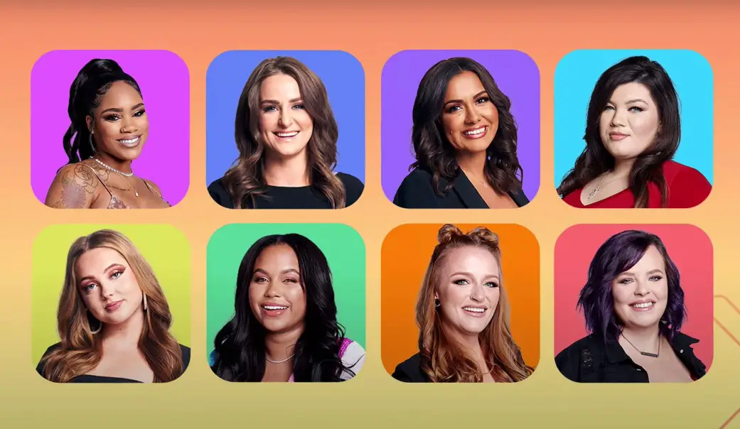 Teen Mom: The Next Chapter TV Series (2022) | Cast, Episodes | And Everything You Need to Know