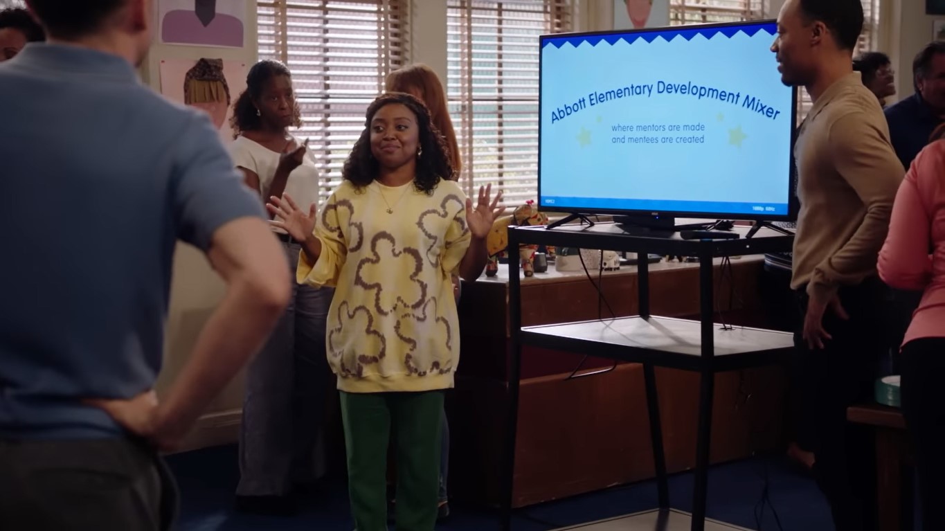 Abbott Elementary Season 2 | Cast, Episodes | And Everything You Need to Know
