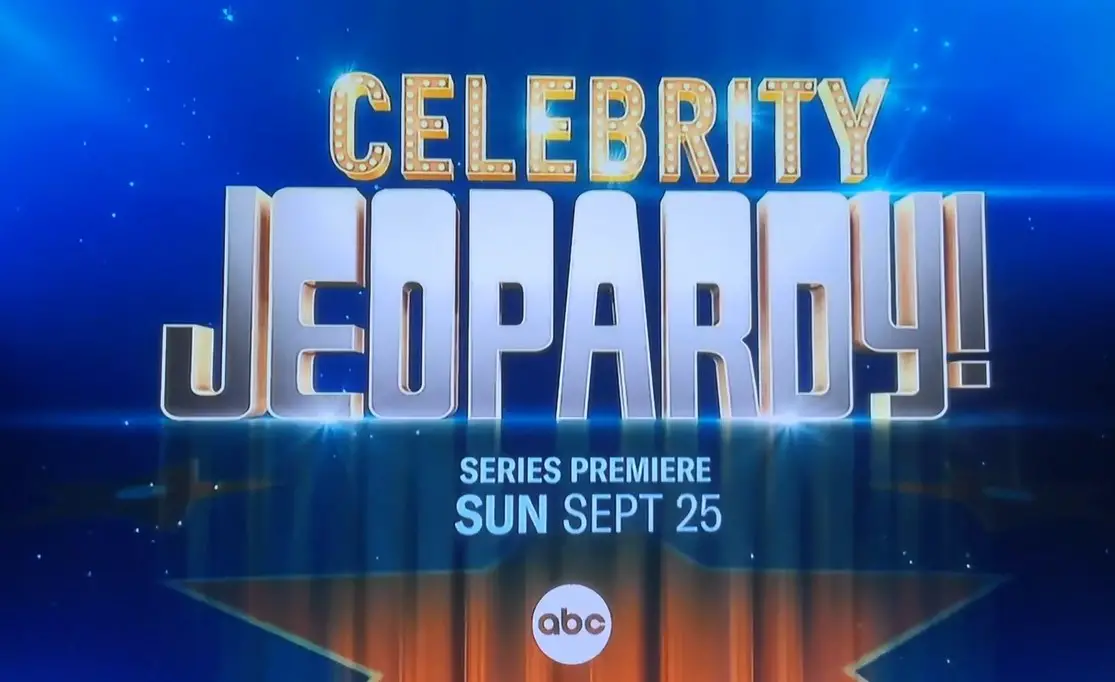 Celebrity Jeopardy! TV Series (2022) | Cast, Episodes | And Everything You Need to Know