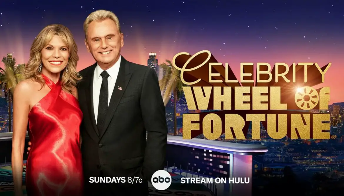 Celebrity Wheel of Fortune Season 3 | Cast, Episodes | And Everything You Need to Know