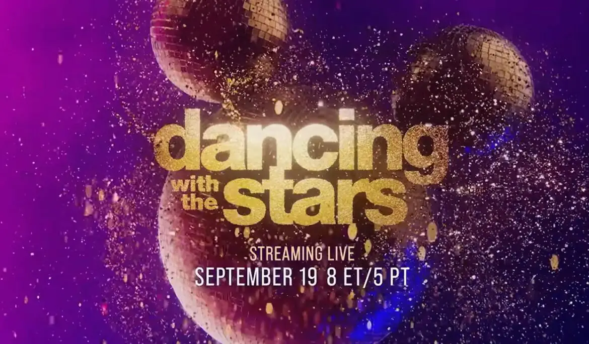 Dancing With the Stars Season 31 | Cast, Episodes | And Everything You Need to Know
