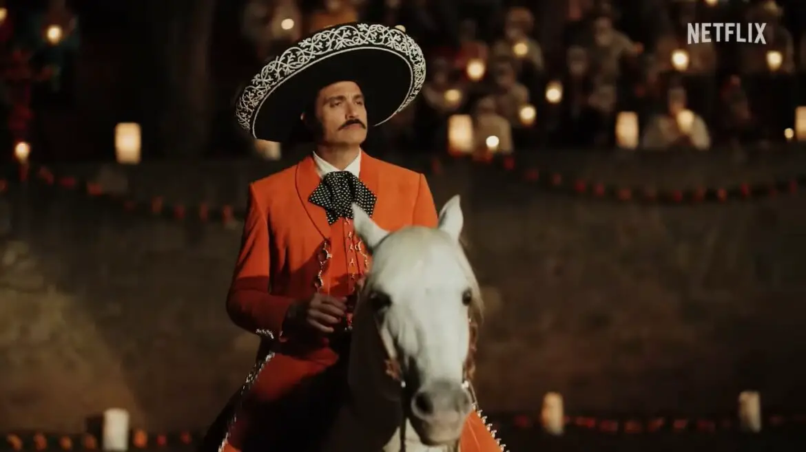 El Rey, Vicente Fernandez TV Series (2022) | Cast, Episodes | And Everything You Need to Know