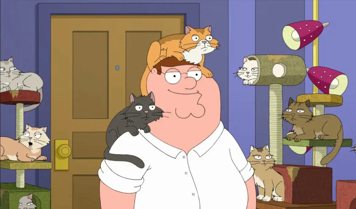 Family Guy Season 21 | Cast, Episodes | And Everything You Need to Know
