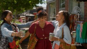Girlfriendship (2022) Cast, Release Date, Plot, Trailer