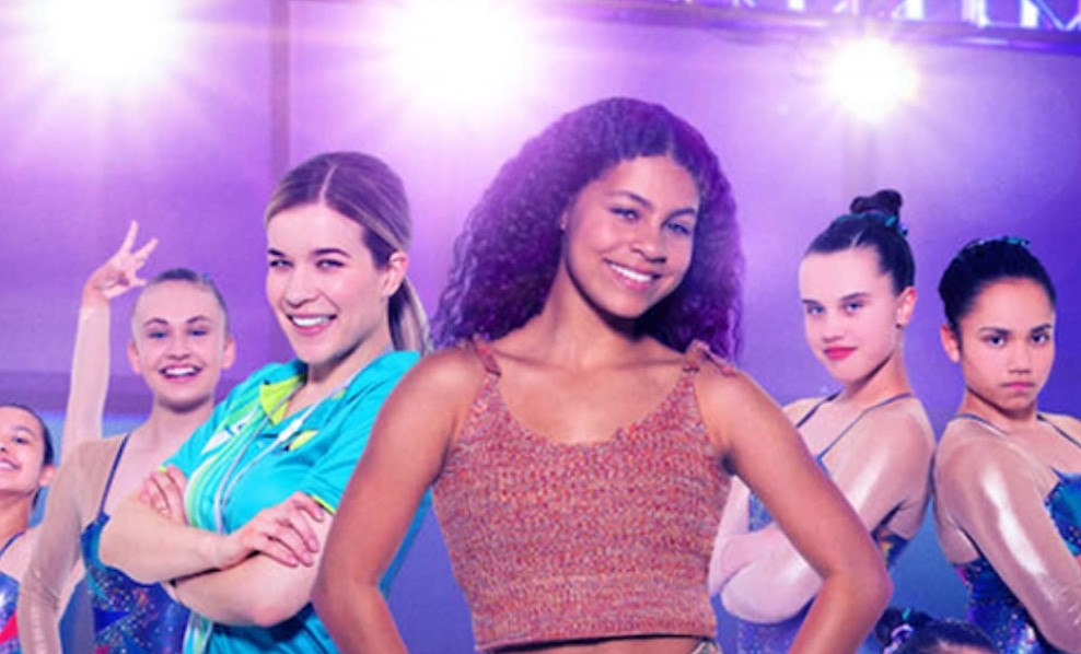 Gymnastics Academy: A Second Chance TV Series (2022) | Cast, Episodes | And Everything You Need to Know