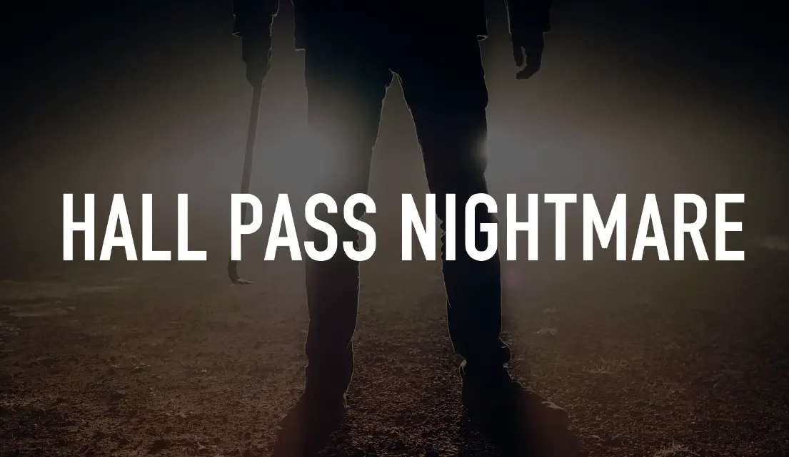 Hall Pass Nightmare (2022) Cast, Release Date, Plot, Trailer