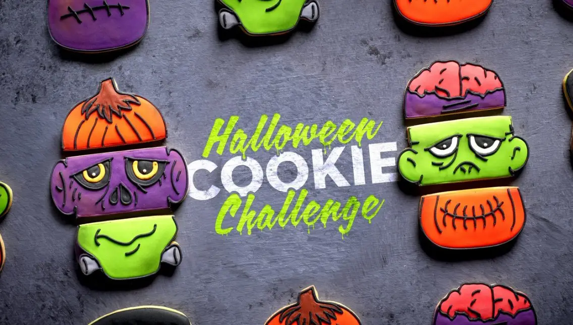 Halloween Cookie Challenge TV Series (2022) | Cast, Episodes | And Everything You Need to Know