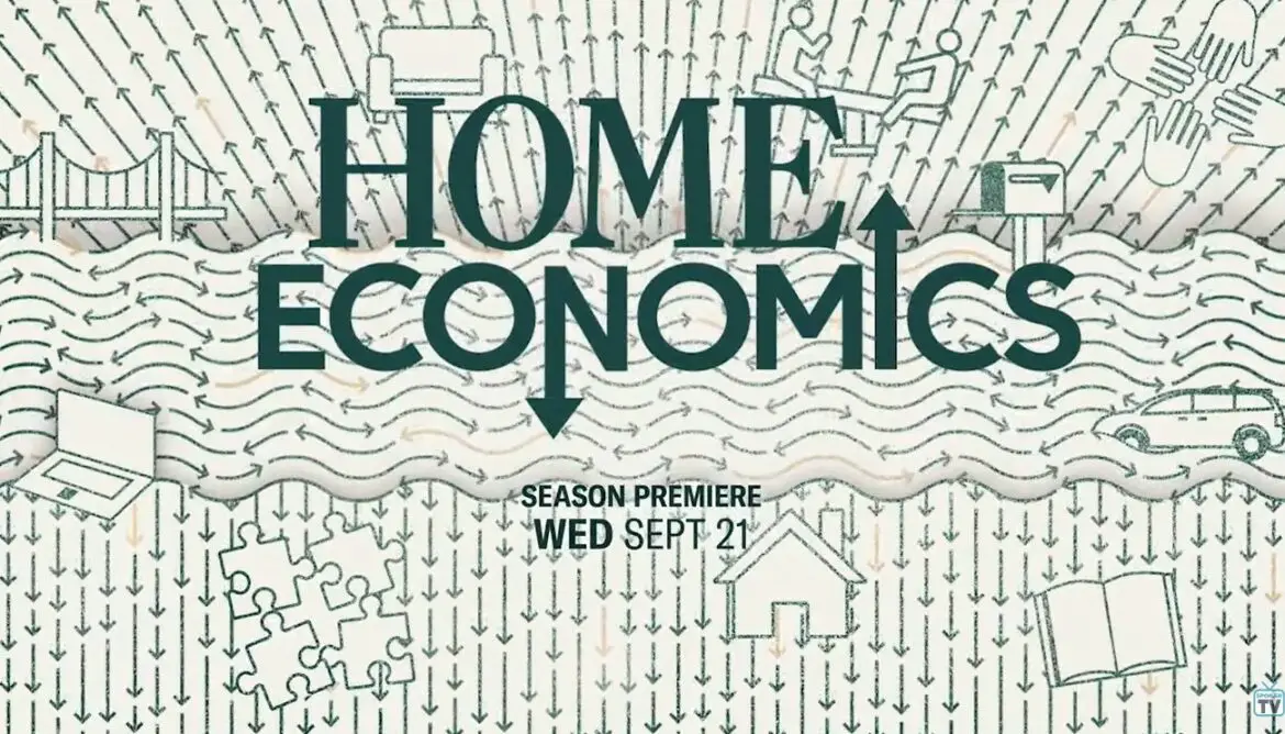 Home Economics Season 3 | Cast, Episodes | And Everything You Need to Know