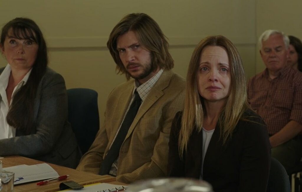 House of Chains (2022) Cast, Release Date, Plot, Trailer