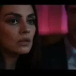 Luckiest Girl Alive (2022) Cast, Release Date, Plot, Trailer