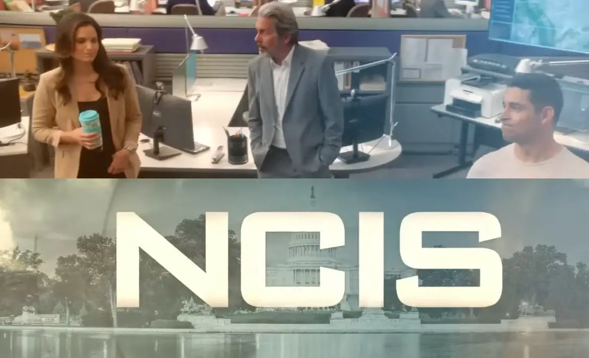 NCIS Season 20 | Cast, Episodes | And Everything You Need to Know