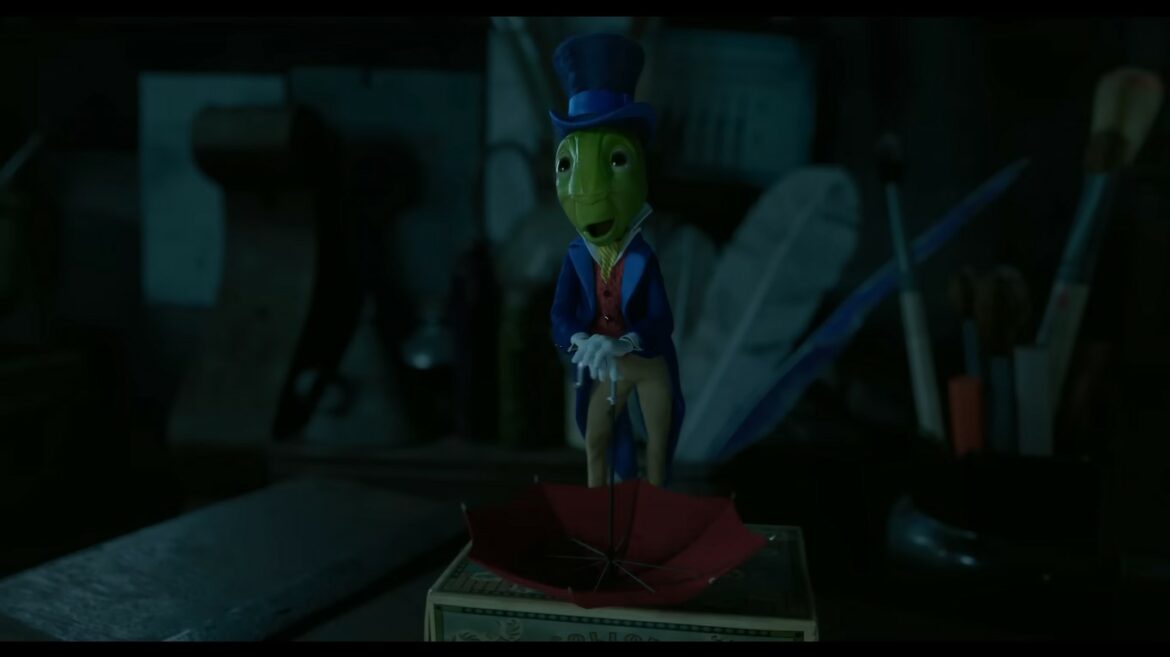 Pinocchio (2022) Cast, Release Date, Plot, Trailer