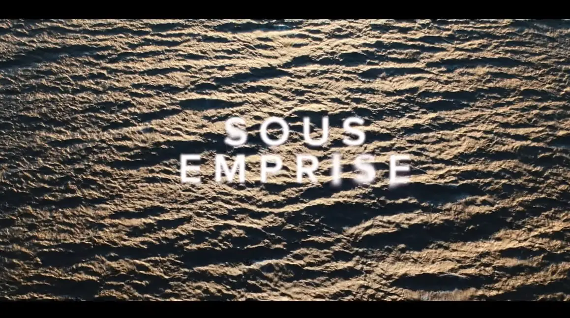Sous Emprise Aka No Limit (2022) Cast, Release Date, Plot, Trailer