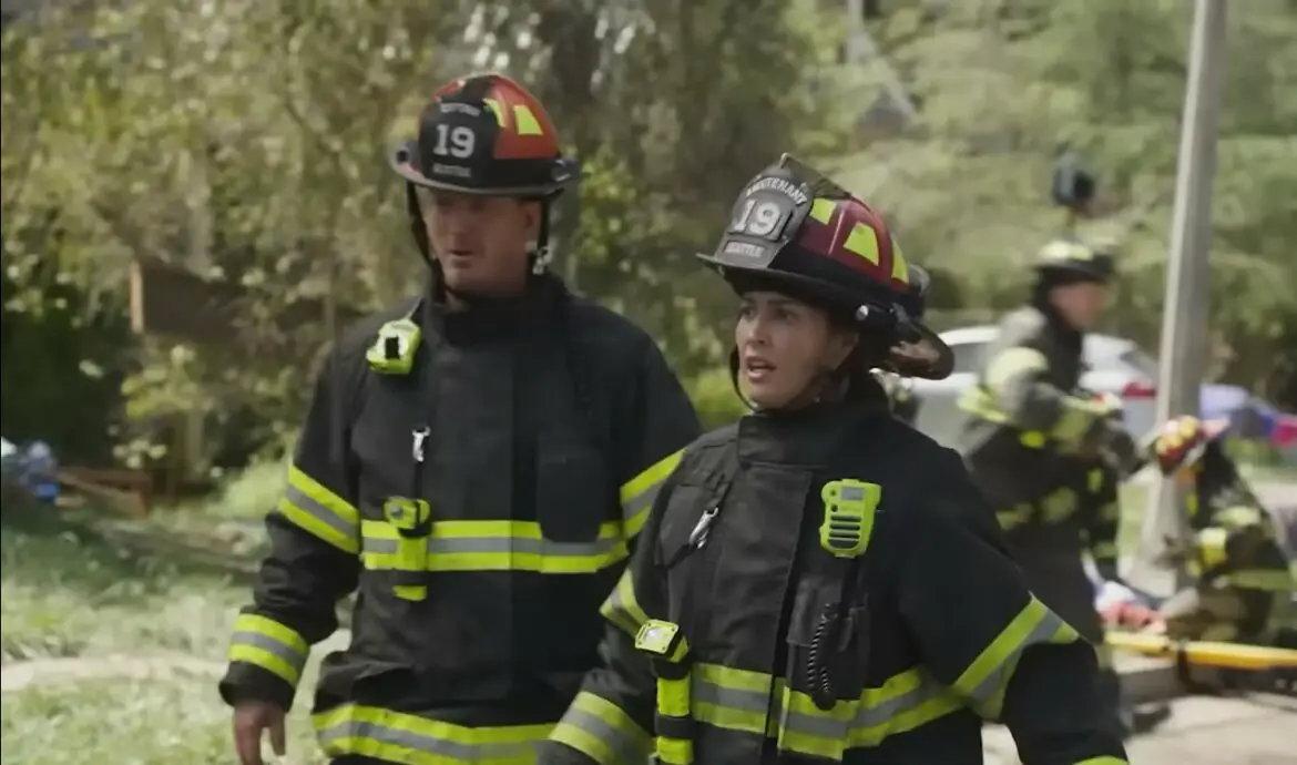 Station 19 Season 6 | Cast, Episodes | And Everything You Need to Know