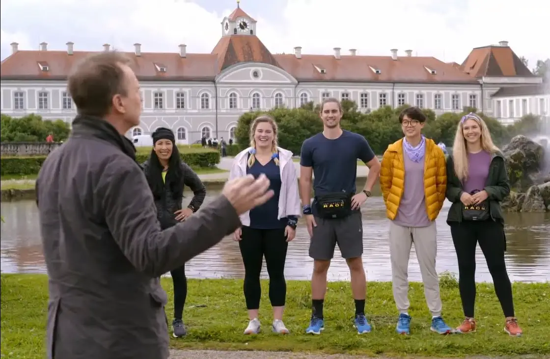 The Amazing Race Season 34 | Cast, Episodes | And Everything You Need to Know