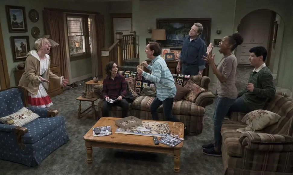 The Conners Season 5 | Cast, Episodes | And Everything You Need to Know