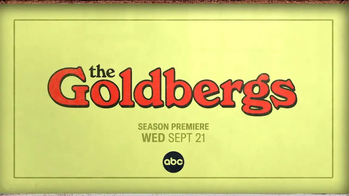 The Goldbergs Season 10 | Cast, Episodes | And Everything You Need to Know