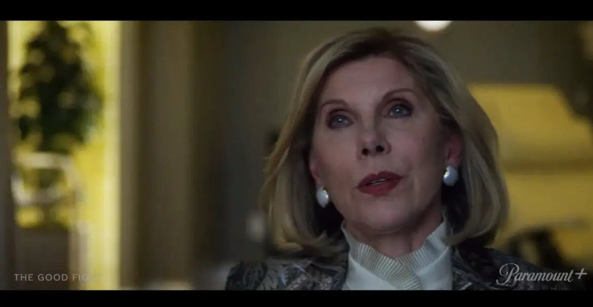 The Good Fight Season 6 | Cast, Episodes | And Everything You Need to Know