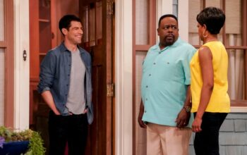 The Neighborhood Season 5 | Cast, Episodes | And Everything You Need to Know