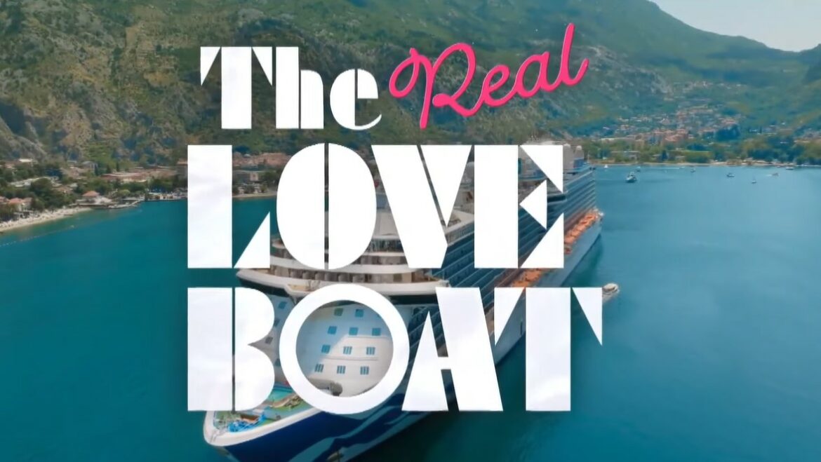 The Real Love Boat TV Series (2022) | Cast, Episodes | And Everything You Need to Know