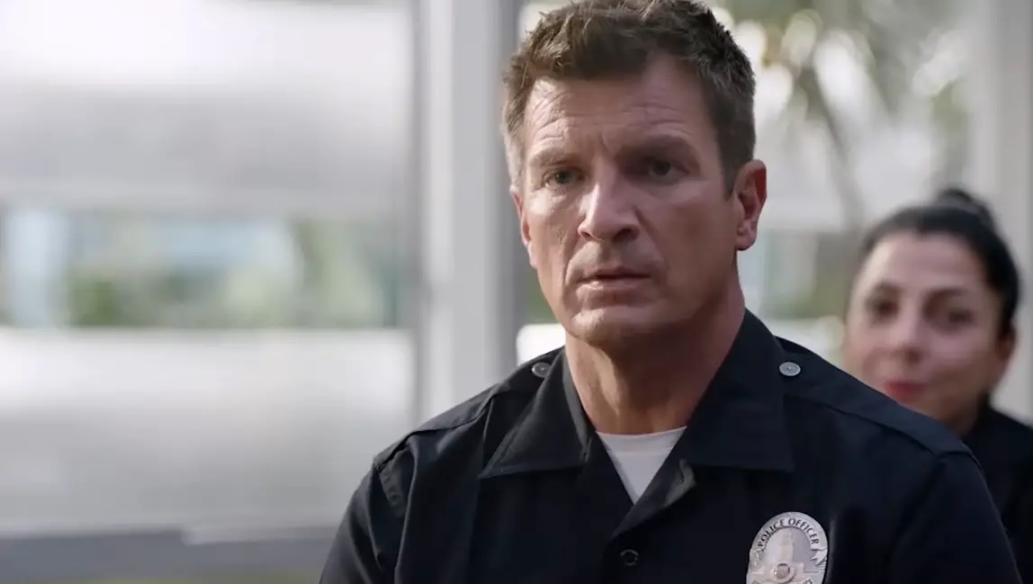 The Rookie Season 5 | Cast, Episodes | And Everything You Need to Know