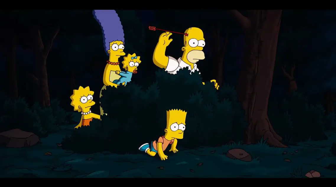 The Simpsons Season 34 | Cast, Episodes | And Everything You Need to Know