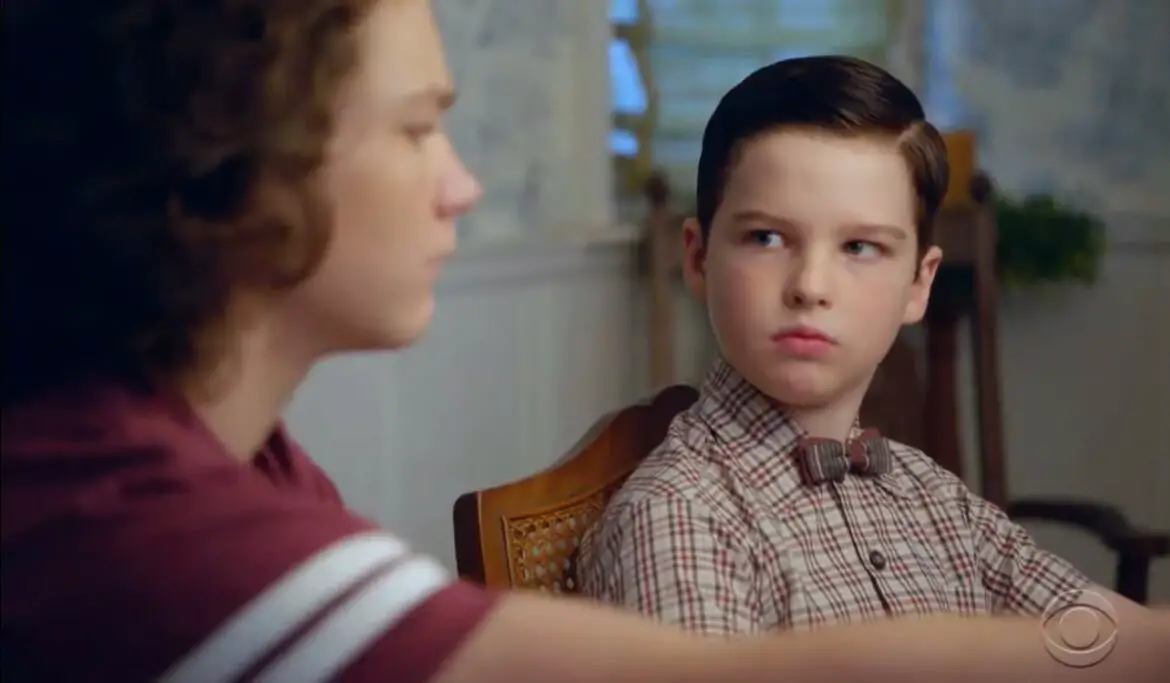 Young Sheldon Season 6 | Cast, Episodes | And Everything You Need to Know