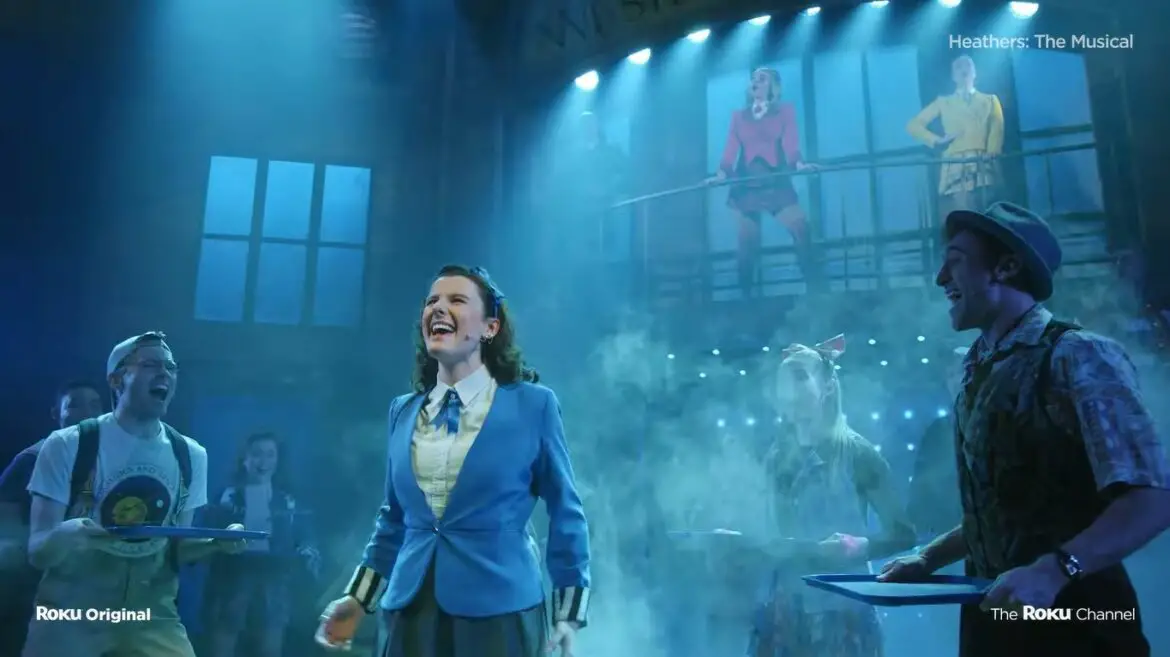 Heathers: The Musical (2022) Cast, Release Date, Plot, Trailer