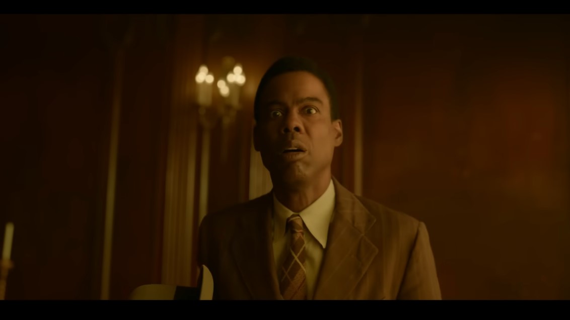 Amsterdam (2022) Cast, Release Date, Plot, Trailer