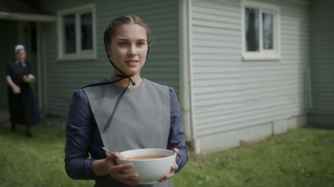 An Amish Sin (2022) Cast, Release Date, Plot, Trailer