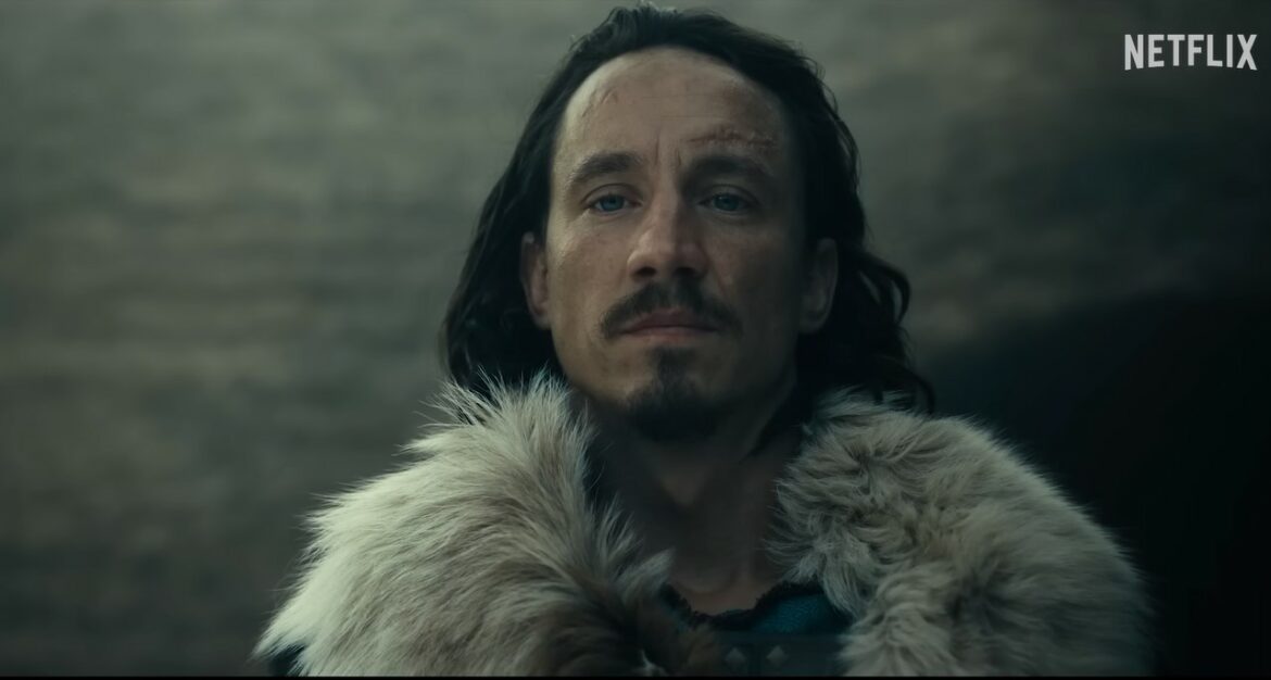 Barbarians Season 2 | Cast, Episodes | And Everything You Need to Know