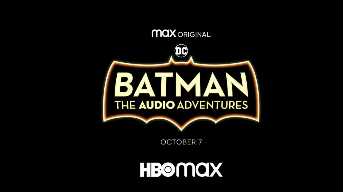 Batman: The Audio Adventures Season 2 | Cast, Episodes | And Everything You Need to Know
