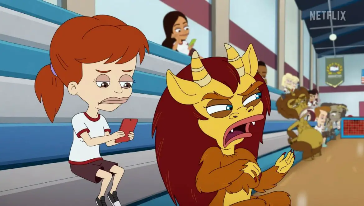Big Mouth Season 6 | Cast, Episodes | And Everything You Need to Know